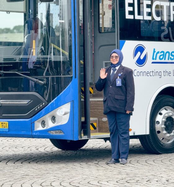Foto istimewa/DAMRI