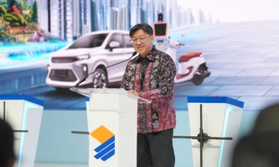 Foto istimewa/astrafinancial