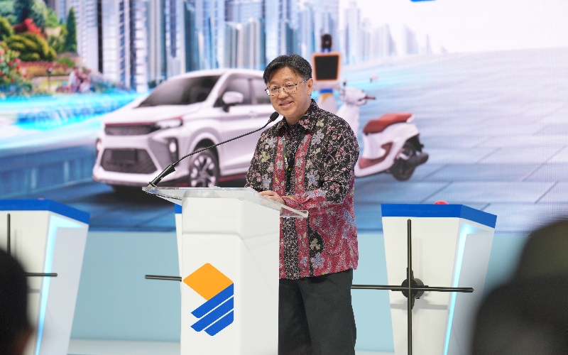Foto istimewa/astrafinancial