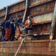 Foto istimewa/kplppangkalantanjungpriok