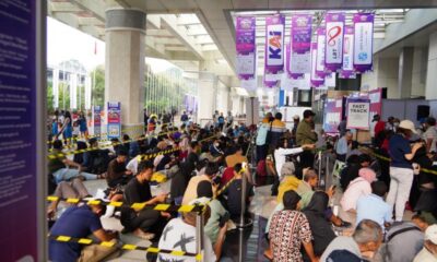 Foto istimewa/dok/kaiwisata