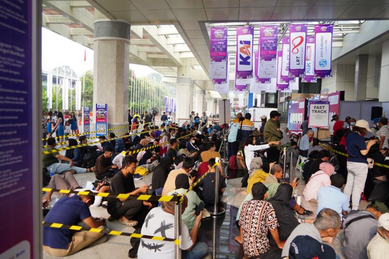 Foto istimewa/dok/kaiwisata