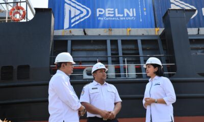 Foto istimewa/Pelni