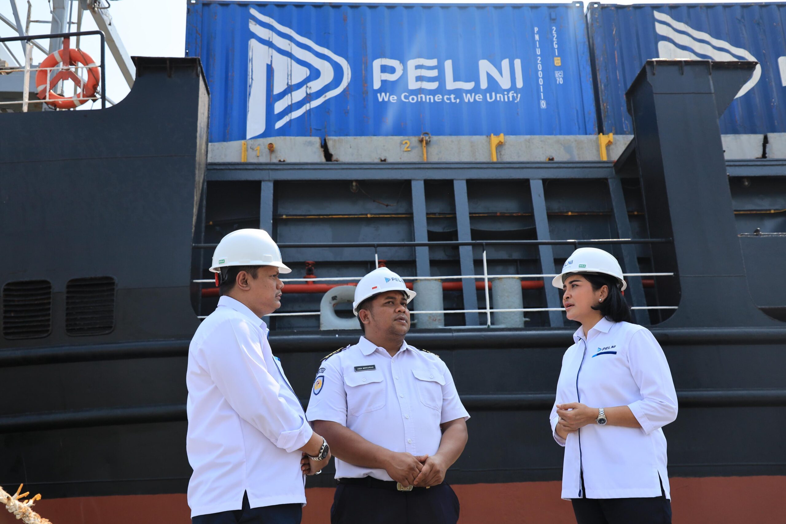 Foto istimewa/Pelni