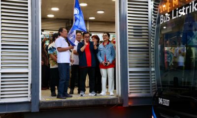 Foto istimewa/DAMRI