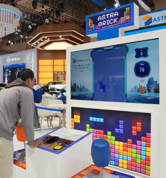 Foto istimewa/astrafinancial