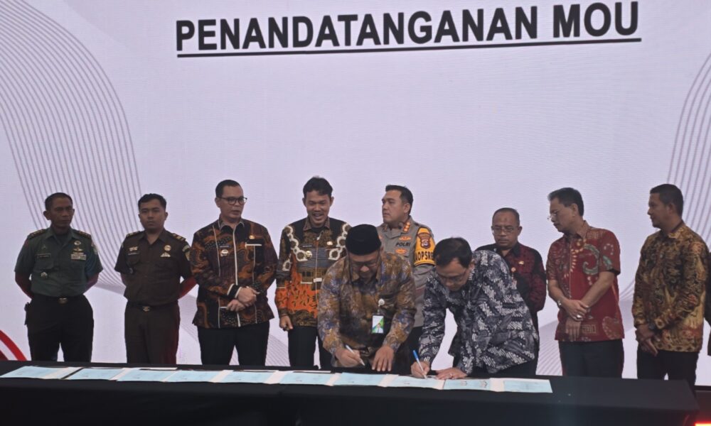 Foto istimewa/KAI Logistik