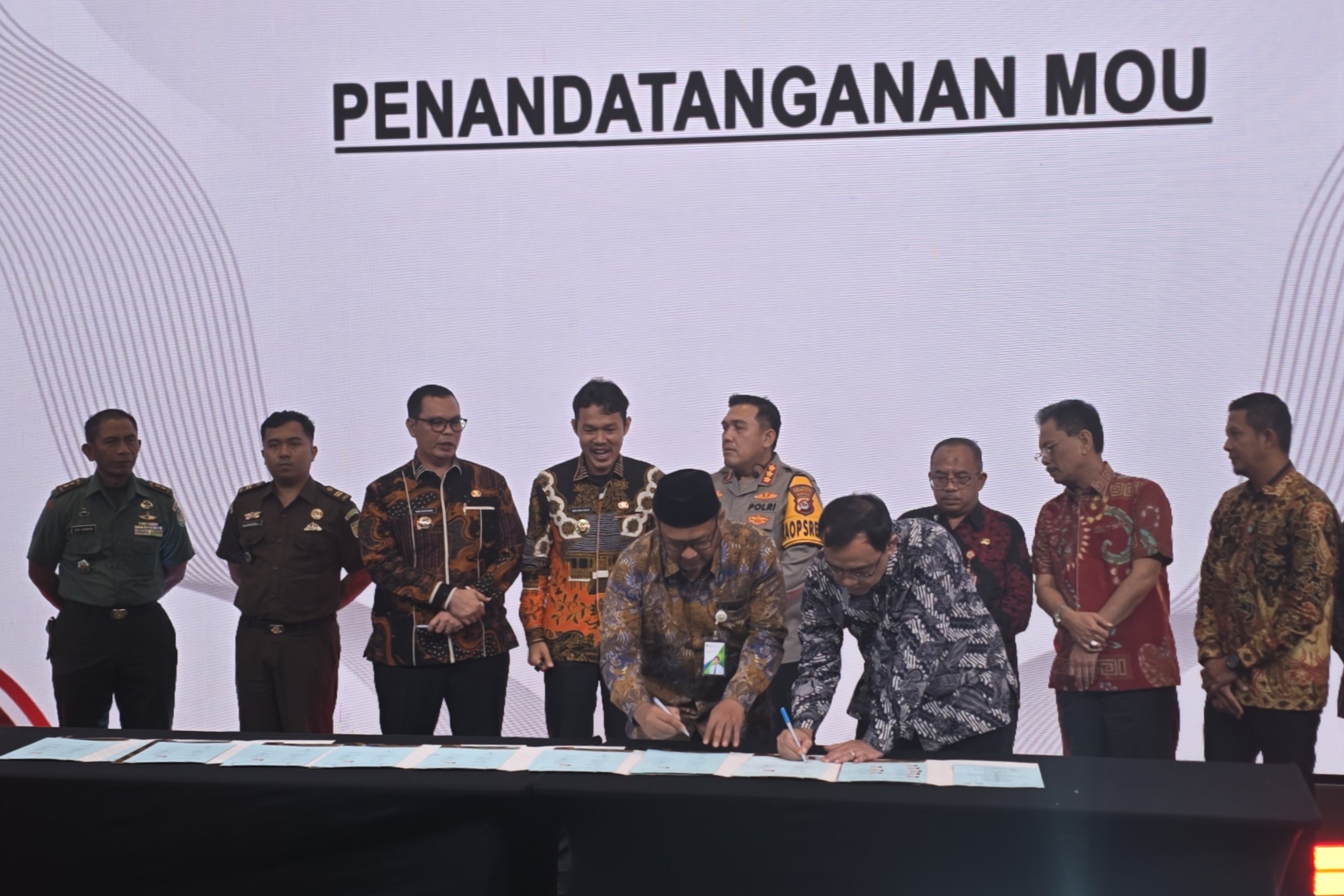 Foto istimewa/KAI Logistik