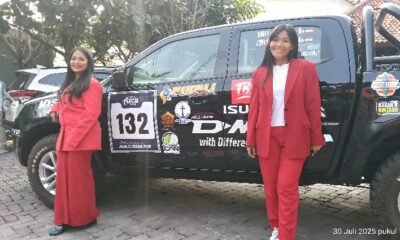 Foto istimewa/dok/bas