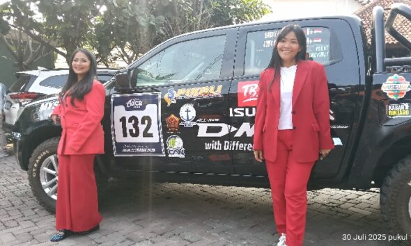 Foto istimewa/dok/bas