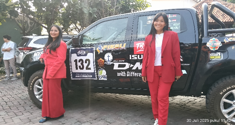 Foto istimewa/dok/bas