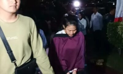 12 tersangka kasus jual beli bayi diciduk polisi [antaranews]