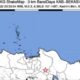 Bekasi Diguncang Gempa M 2,6 [megapolitan]