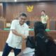 Di kasus dugaan korupsi importasi gula, mantan Direktur Pengembangan Bisnis PT Angkutan Sungai, Danau, dan Penyeberangan (ASDP) Indonesia Ferry, Charles Sitorus dihukum 4 tahun penjara [bitvonline]