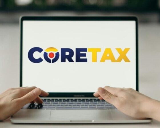 Coretax bisa untuk lapor SPT Tahunan [noslip]