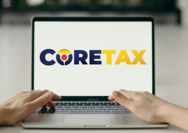 Coretax bisa untuk lapor SPT Tahunan [noslip]