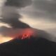 Dentuman letusan Gunung Lewotobi Laki-Laki [prudensi]
