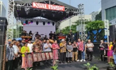 Festival Kali Pasir [sindonews]