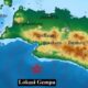 Gempa di Sukabumi, Jawa Barat dengan Magnitudo 4,2 [sukabumiupdate]