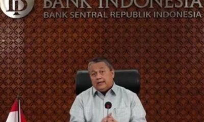 Gubernur BI Perry Warjiyo [suaramerdeka]