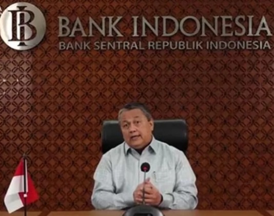 Gubernur BI Perry Warjiyo [suaramerdeka]
