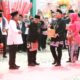 Gubernur DKI Jakarta, Pramono Anung sudah mewajibkan pemakaian atribut Betawi [beritajakarta]