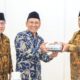 Gugus Tugas Kolaborasi Bappenas Dan DNIKS [tribunnews]