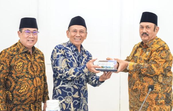 Gugus Tugas Kolaborasi Bappenas Dan DNIKS [tribunnews]