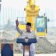 Indonesia akan punya pabrik baterai lithium terbesar di ASEAN [republika]
