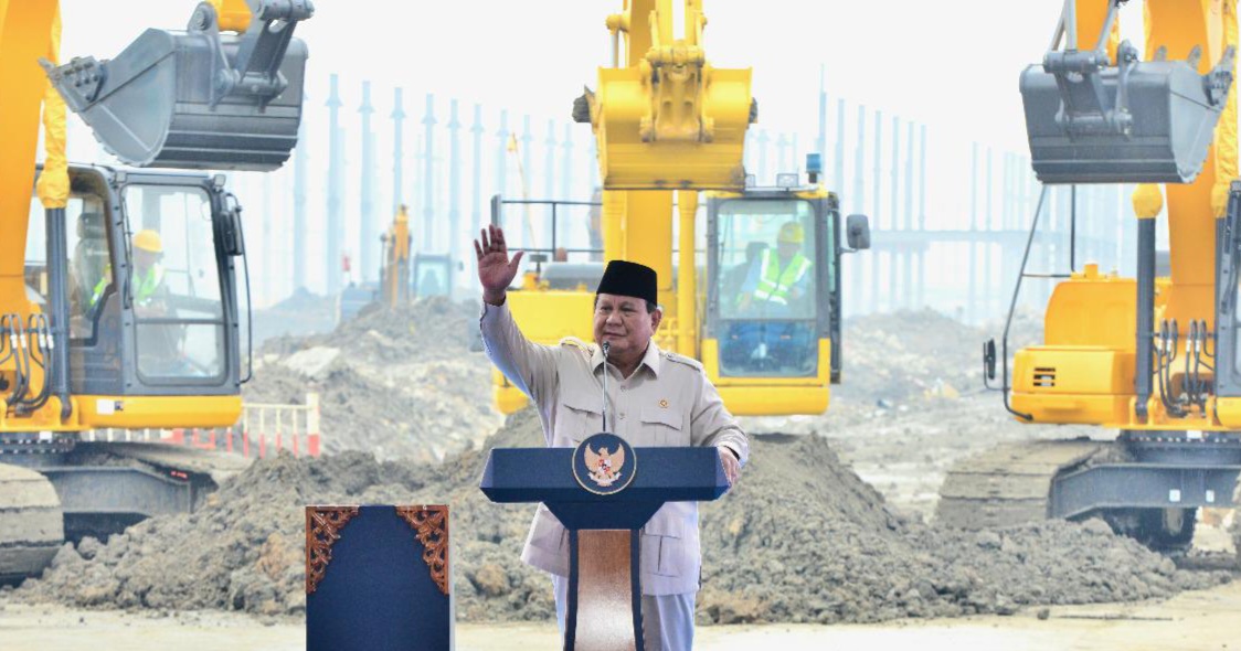 Indonesia akan punya pabrik baterai lithium terbesar di ASEAN [republika]