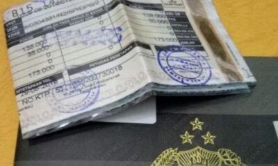 Jateng gratiskan biaya balik nama kendaraan [tribunnews]