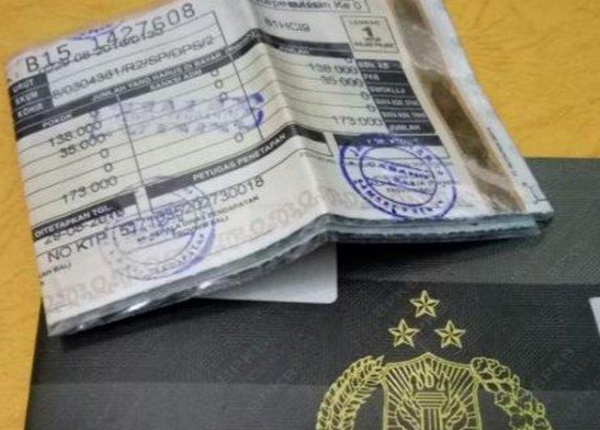 Jateng gratiskan biaya balik nama kendaraan [tribunnews]