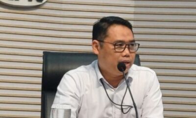 KPK Asep Guntur Rahayu [onews]