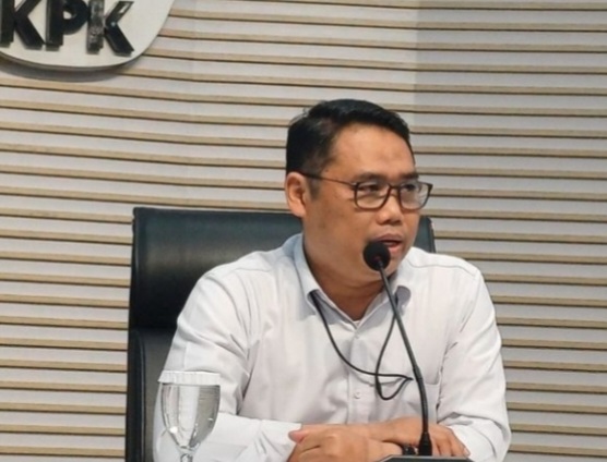 KPK Asep Guntur Rahayu [onews]