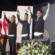 Kaesang Pangarep resmi jadi ketua umum PSI lagi [sindonews]
