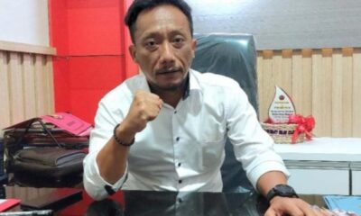 Kasat Reskrim Polres Pamekasan AKP Doni Setiawan [mediajatim]