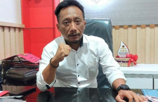 Kasat Reskrim Polres Pamekasan AKP Doni Setiawan [mediajatim]