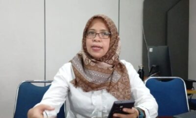 Kepala Ombudsman Jateng, Siti Farida [antaranews]