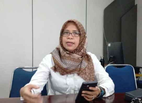 Kepala Ombudsman Jateng, Siti Farida [antaranews]