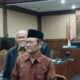 Komisaris Utama PT ASDP Ferry Indonesia 2015-2020, Lalu Sudarmadi, dicopot dari jabatannya satu bulan usai melaporkan potensi korupsi di perusahaan pelat merah itu ke Menteri Badan Usaha Milik Negara (BUMN) Erick Thohir [instagram]