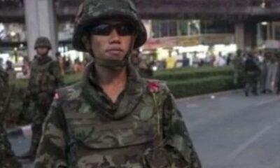 Konflik Thailand dan Kamboja memanas [ntvnews]