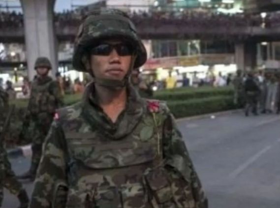 Konflik Thailand dan Kamboja memanas [ntvnews]
