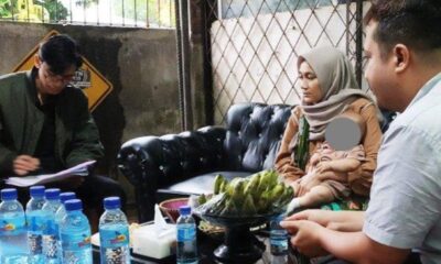Kuasa hukum keluarga, Giras Genta Tiwikrama [tribunnews]