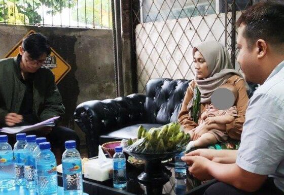 Kuasa hukum keluarga, Giras Genta Tiwikrama [tribunnews]
