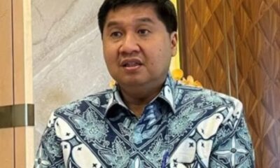 Menteri PKP Maruarar Sirait [nawacitapost]