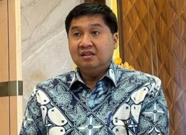 Menteri PKP Maruarar Sirait [nawacitapost]