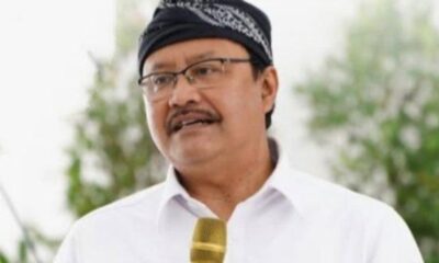 Menteri Sosial Saifullah Yusuf megatakan lulusan sekolah rakyat bebas memilih masa depanya, kuliah, bekerja atau berbisnis [tribunnews]