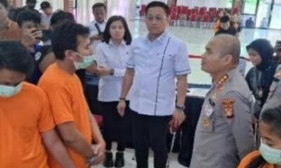 Modus penipuan lowongan kerja fiktif di Bekasi, 29 korban tertipu totalnya ratusan juta rupiah [askara]