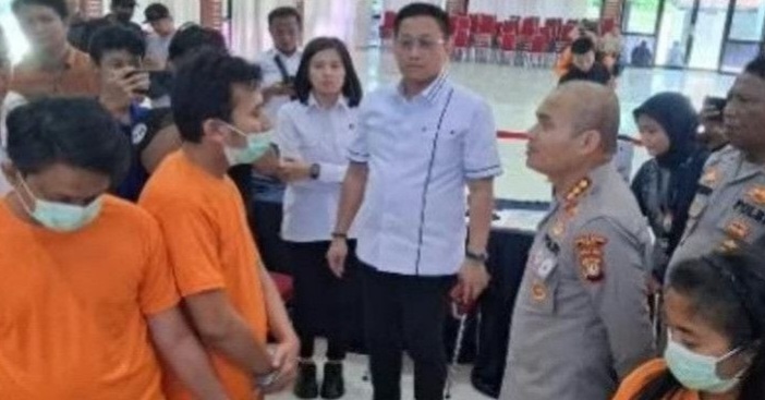 Modus penipuan lowongan kerja fiktif di Bekasi, 29 korban tertipu totalnya ratusan juta rupiah [askara]