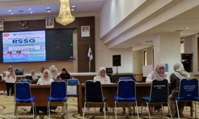 Pendaftaran sekolah swasta gratis di Depok saat ini masih dibuka [sisibaikproject]